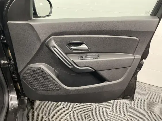 DACIA DUSTER II - voiture d'occasion - Photo 19