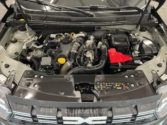 DACIA DUSTER II - voiture d'occasion - Photo 20