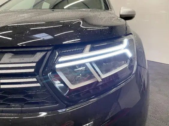 DACIA DUSTER II - voiture d'occasion - Photo 21