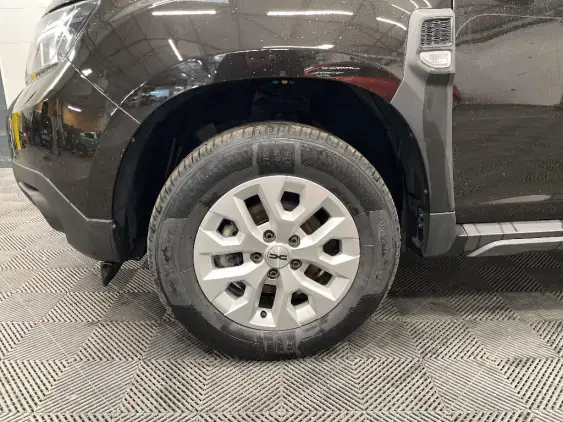 DACIA DUSTER II - voiture d'occasion - Photo 22