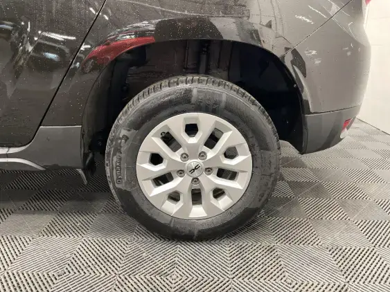 DACIA DUSTER II - voiture d'occasion - Photo 23