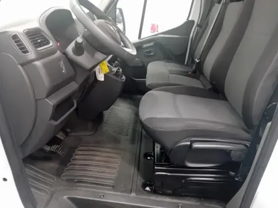 RENAULT MASTER FG III - voiture d'occasion - Photo 13