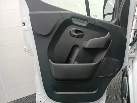 RENAULT MASTER FG III - voiture d'occasion - Photo 14