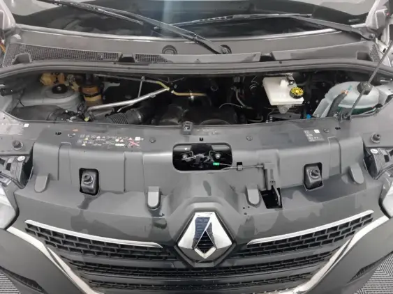 RENAULT MASTER FG III - voiture d'occasion - Photo 16