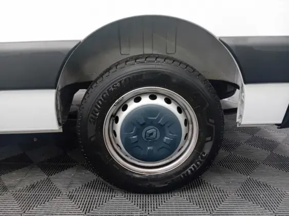 RENAULT MASTER FG III - voiture d'occasion - Photo 19