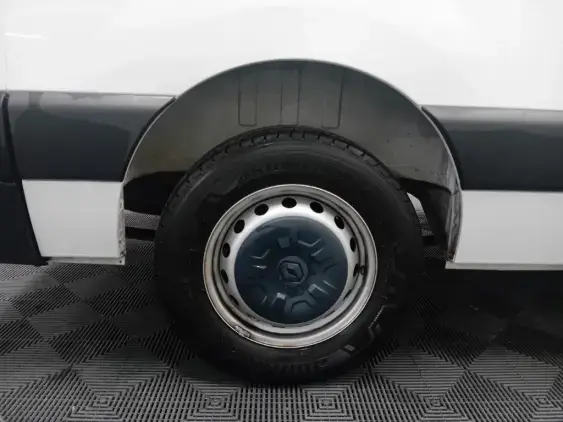 RENAULT MASTER FG III - voiture d'occasion - Photo 20