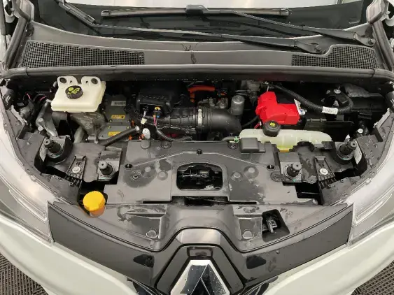 RENAULT ZOE - voiture d'occasion - Photo 21