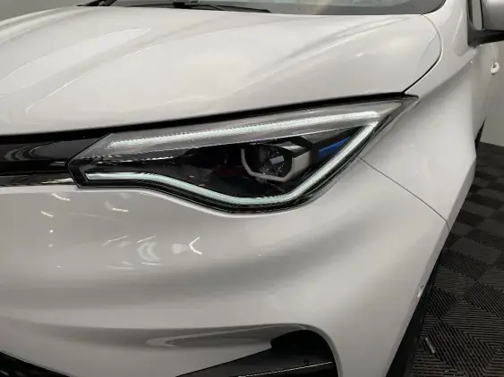 RENAULT ZOE - voiture d'occasion - Photo 22