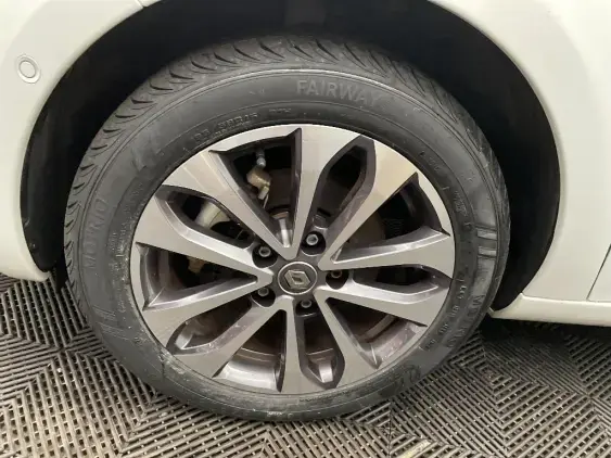 RENAULT ZOE - voiture d'occasion - Photo 23