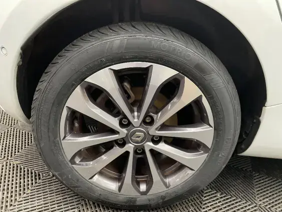 RENAULT ZOE - voiture d'occasion - Photo 25