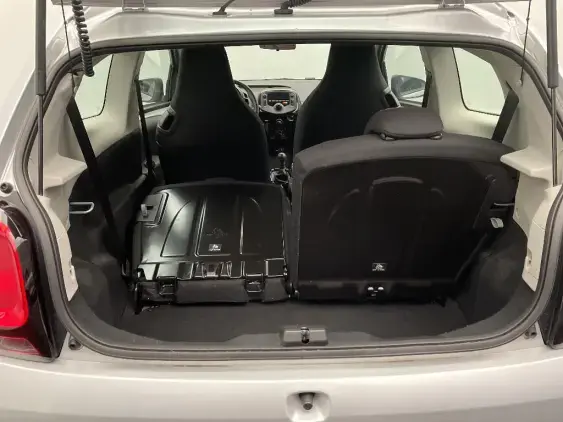 CITROEN C1 II - voiture d'occasion - Photo 14