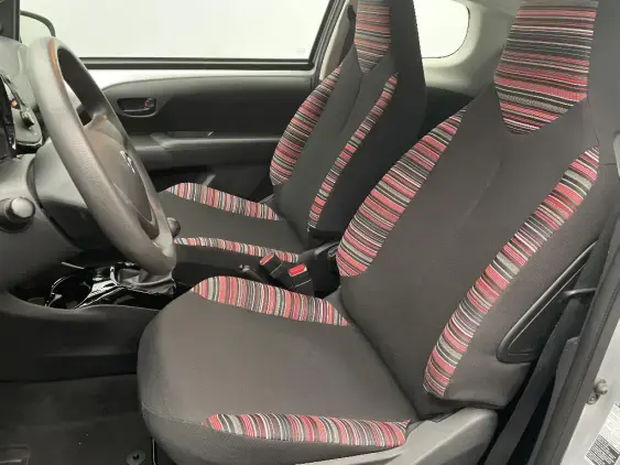 CITROEN C1 II - voiture d'occasion - Photo 16