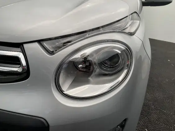 CITROEN C1 II - voiture d'occasion - Photo 20