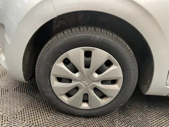 CITROEN C1 II - voiture d'occasion - Photo 21