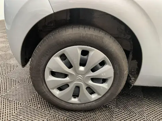 CITROEN C1 II - voiture d'occasion - Photo 23