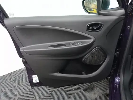 RENAULT ZOE - voiture d'occasion - Photo 18