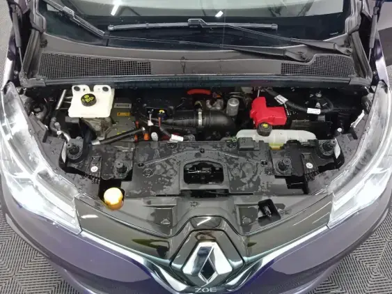 RENAULT ZOE - voiture d'occasion - Photo 20