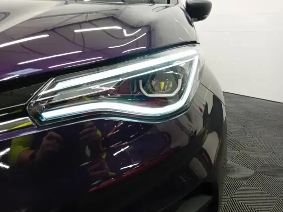 RENAULT ZOE - voiture d'occasion - Photo 21