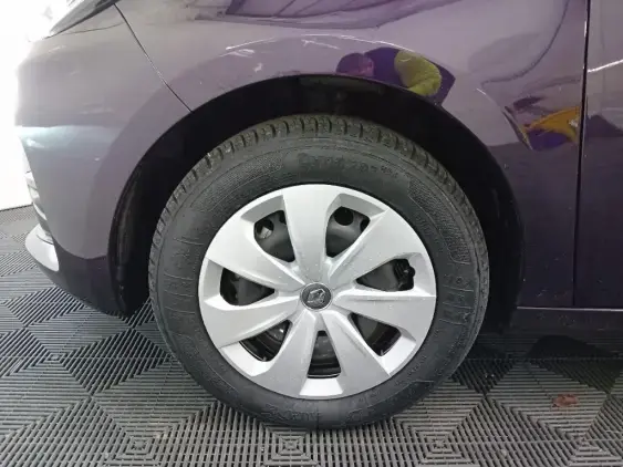 RENAULT ZOE - voiture d'occasion - Photo 22