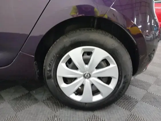 RENAULT ZOE - voiture d'occasion - Photo 23