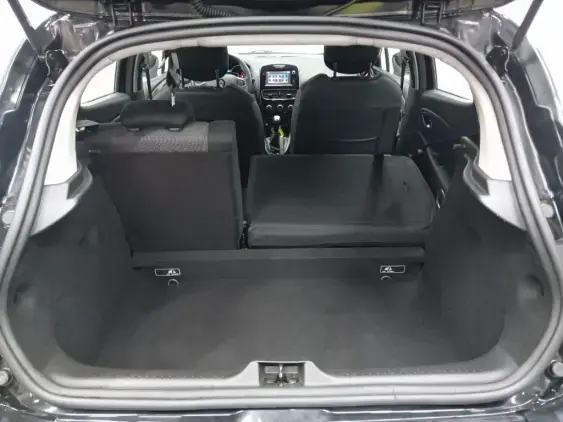 RENAULT CLIO IV - voiture d'occasion - Photo 16