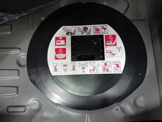 RENAULT CLIO IV - voiture d'occasion - Photo 17