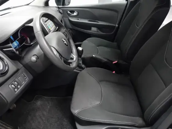 RENAULT CLIO IV - voiture d'occasion - Photo 18