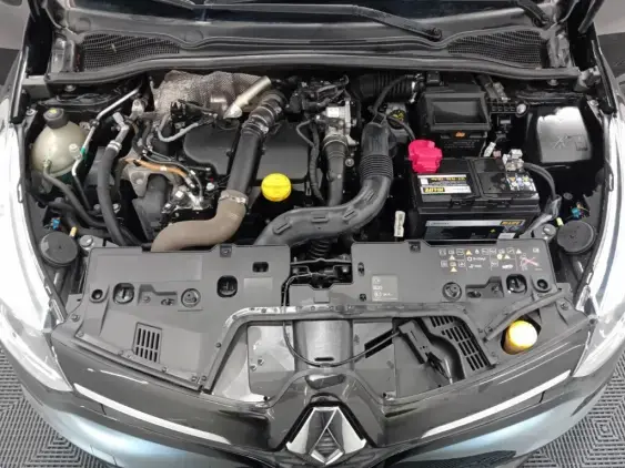 RENAULT CLIO IV - voiture d'occasion - Photo 21