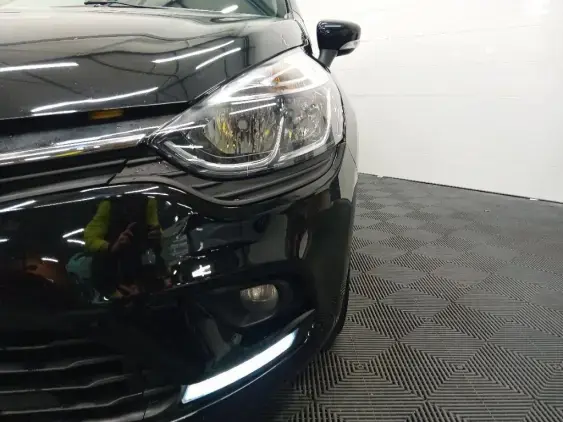 RENAULT CLIO IV - voiture d'occasion - Photo 22