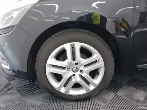 RENAULT CLIO IV - voiture d'occasion - Photo 23