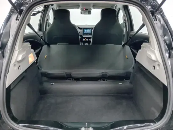 RENAULT ZOE - voiture d'occasion - Photo 15