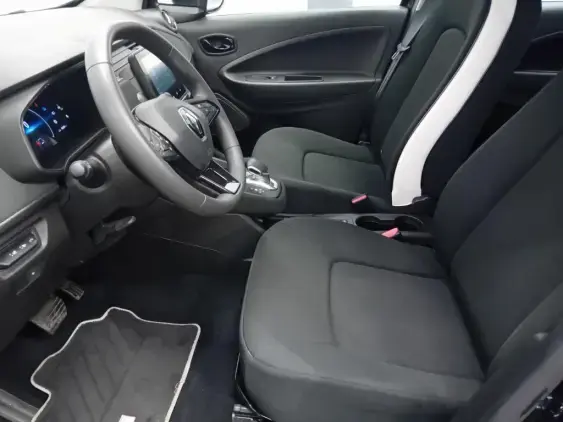 RENAULT ZOE - voiture d'occasion - Photo 17