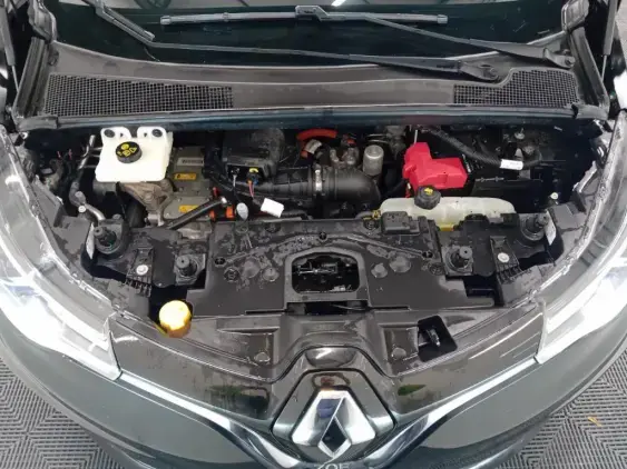 RENAULT ZOE - voiture d'occasion - Photo 20