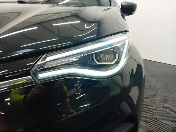 RENAULT ZOE - voiture d'occasion - Photo 21