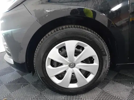 RENAULT ZOE - voiture d'occasion - Photo 22