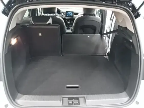 RENAULT CAPTUR II - voiture d'occasion - Photo 16