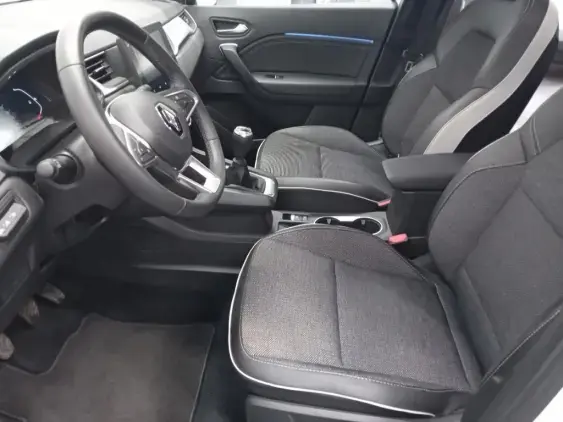 RENAULT CAPTUR II - voiture d'occasion - Photo 18