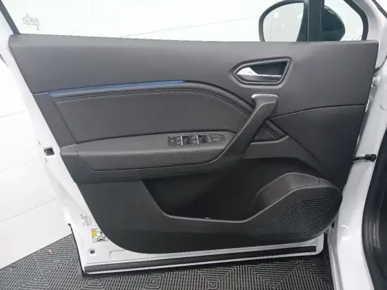 RENAULT CAPTUR II - voiture d'occasion - Photo 19