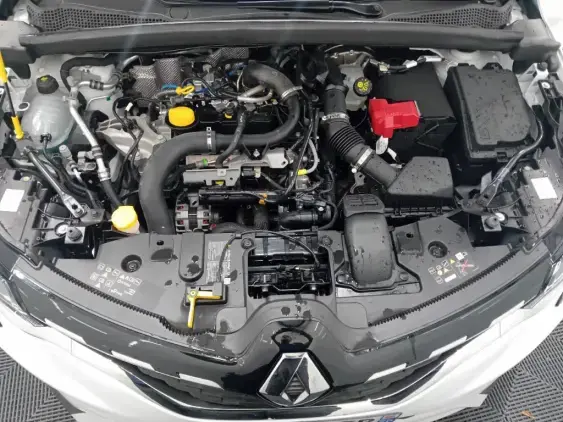 RENAULT CAPTUR II - voiture d'occasion - Photo 21