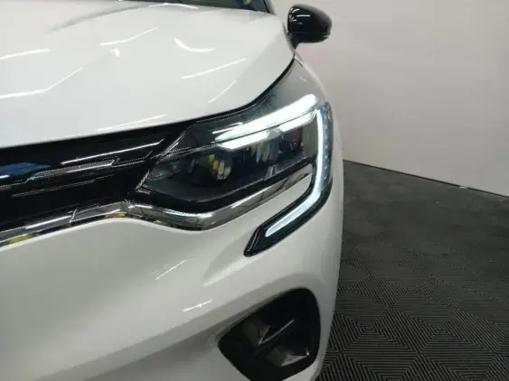 RENAULT CAPTUR II - voiture d'occasion - Photo 22