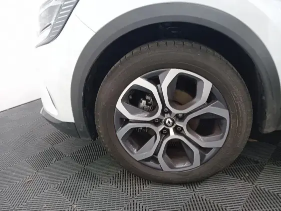 RENAULT CAPTUR II - voiture d'occasion - Photo 23