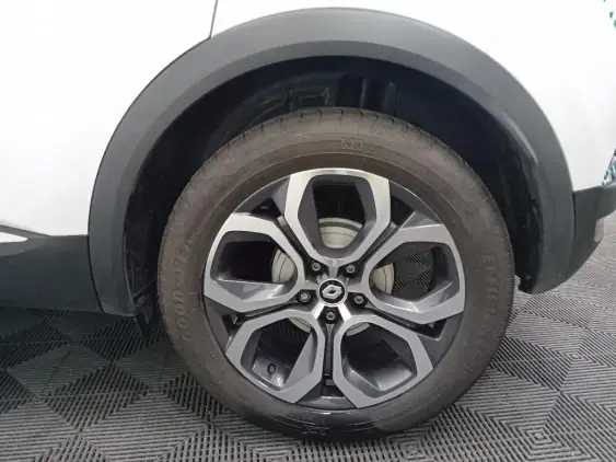 RENAULT CAPTUR II - voiture d'occasion - Photo 24