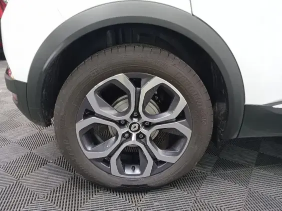 RENAULT CAPTUR II - voiture d'occasion - Photo 25