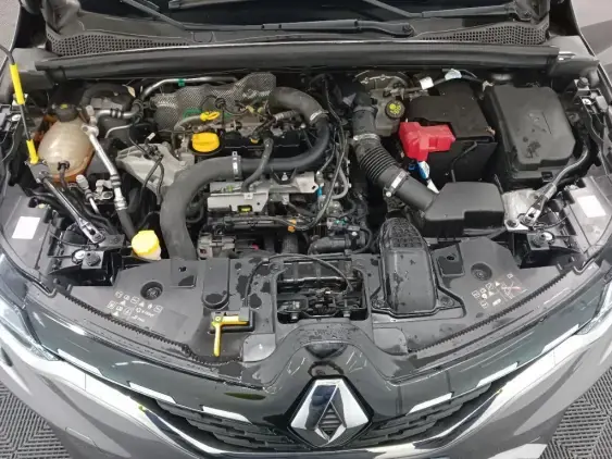 RENAULT CAPTUR II - voiture d'occasion - Photo 21