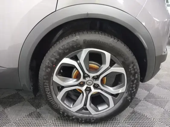 RENAULT CAPTUR II - voiture d'occasion - Photo 24