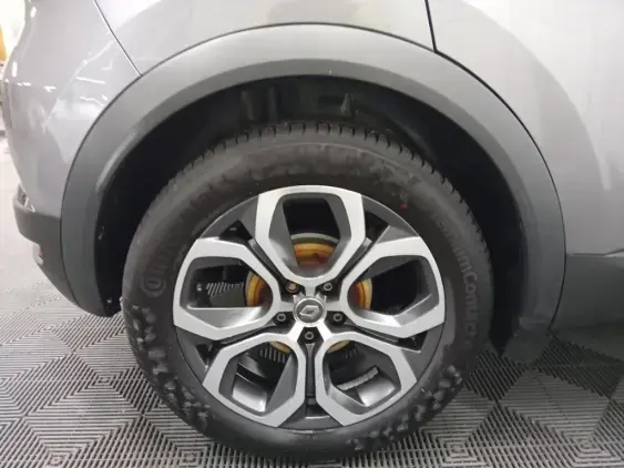 RENAULT CAPTUR II - voiture d'occasion - Photo 25