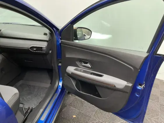 DACIA SANDERO III - voiture d'occasion - Photo 18