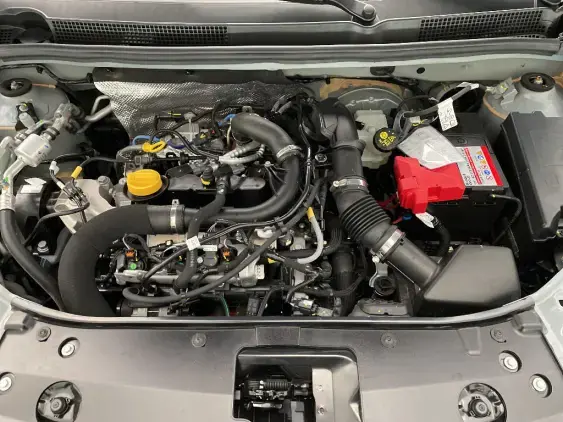 DACIA SANDERO III - voiture d'occasion - Photo 19