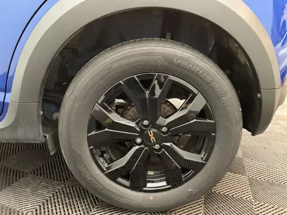 DACIA SANDERO III - voiture d'occasion - Photo 22