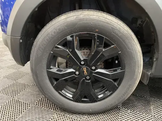 DACIA SANDERO III - voiture d'occasion - Photo 23